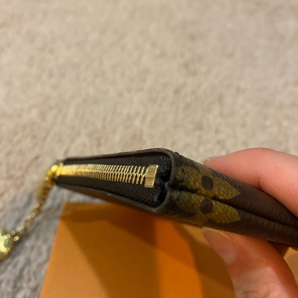 Louis Vuitton Key Cles - Picture 9 of 15